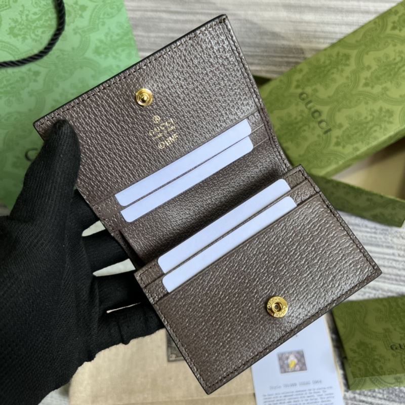 Gucci Wallets